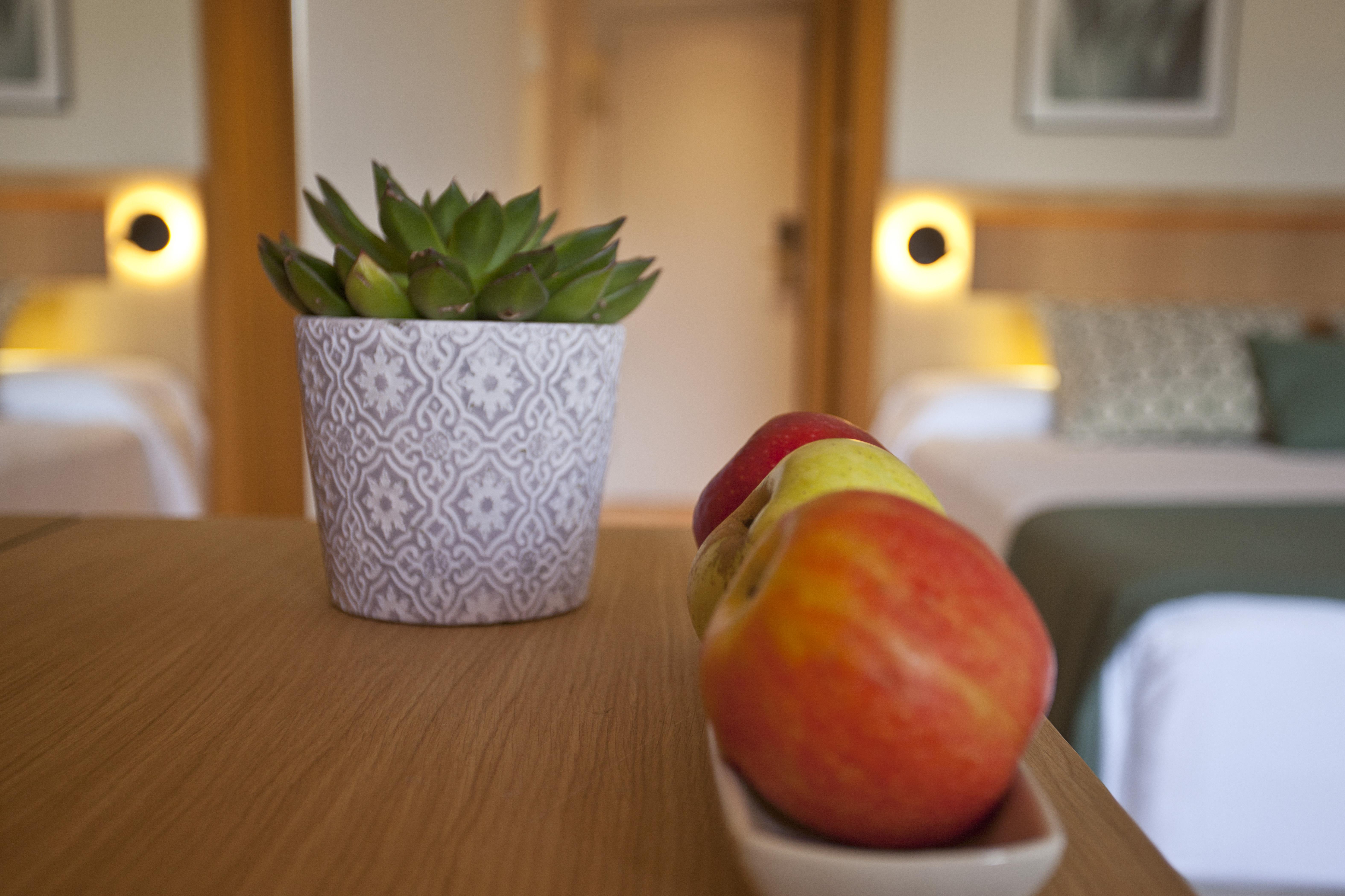 Mon Port Hotel & Spa 푸에르토 데 안드라츠 외부 사진