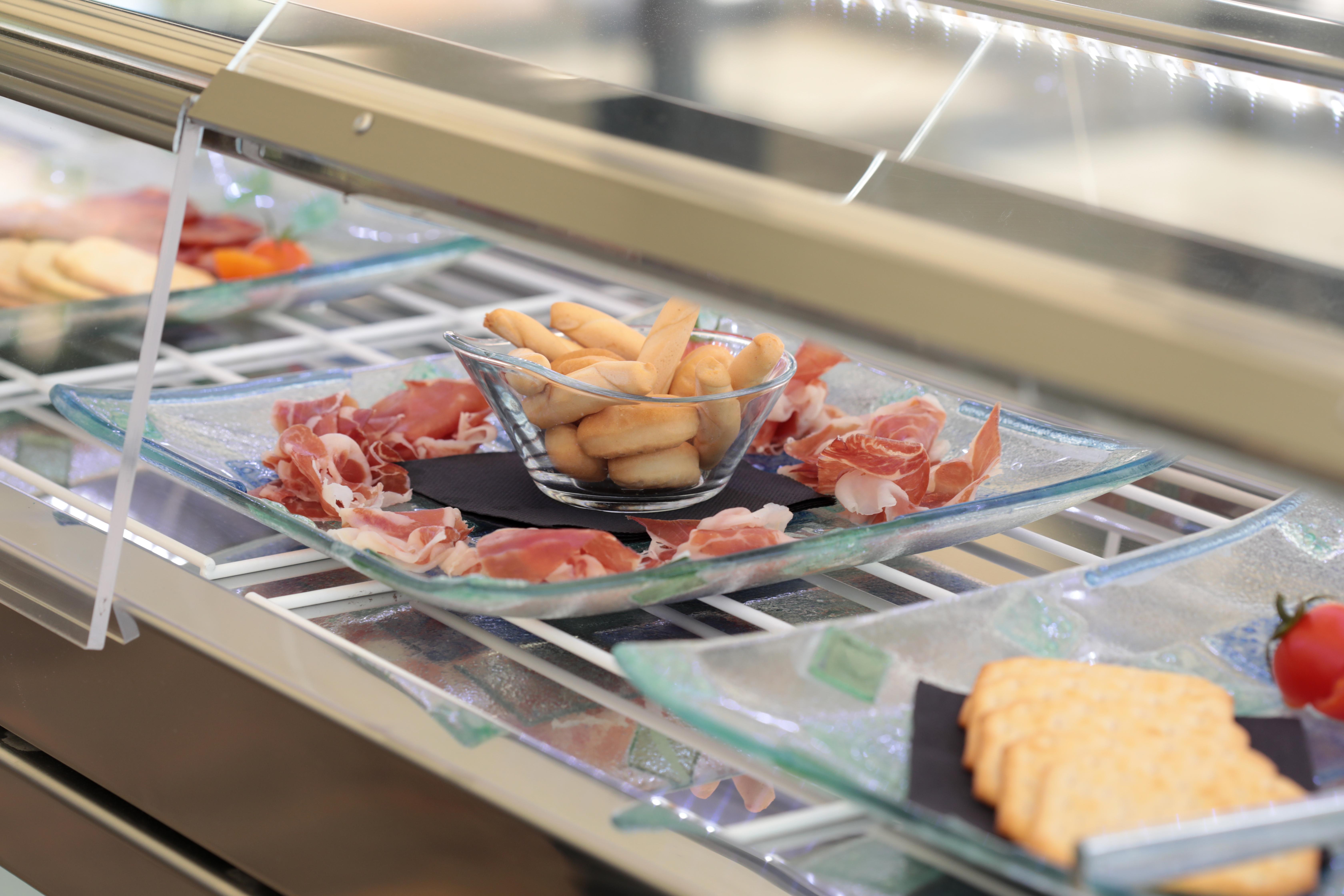 Mon Port Hotel & Spa 푸에르토 데 안드라츠 외부 사진